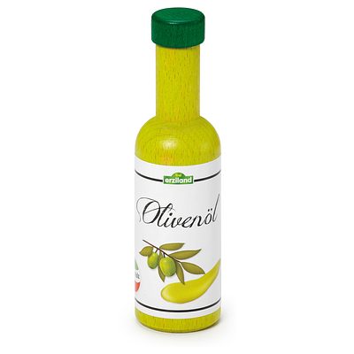 Erzi - Olivenöl