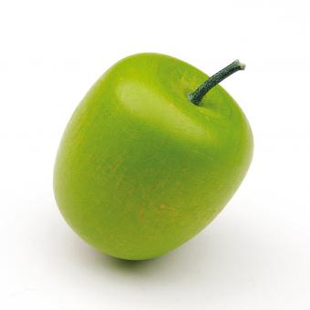 Erzi - Apfel, grün