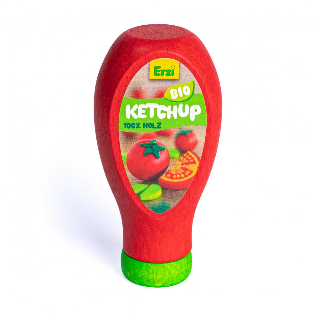 Erzi - Ketchup
