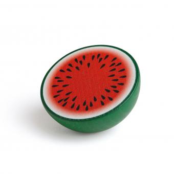 Erzi - Melone, halb
