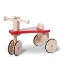 Nic - Runner avec roues en bois