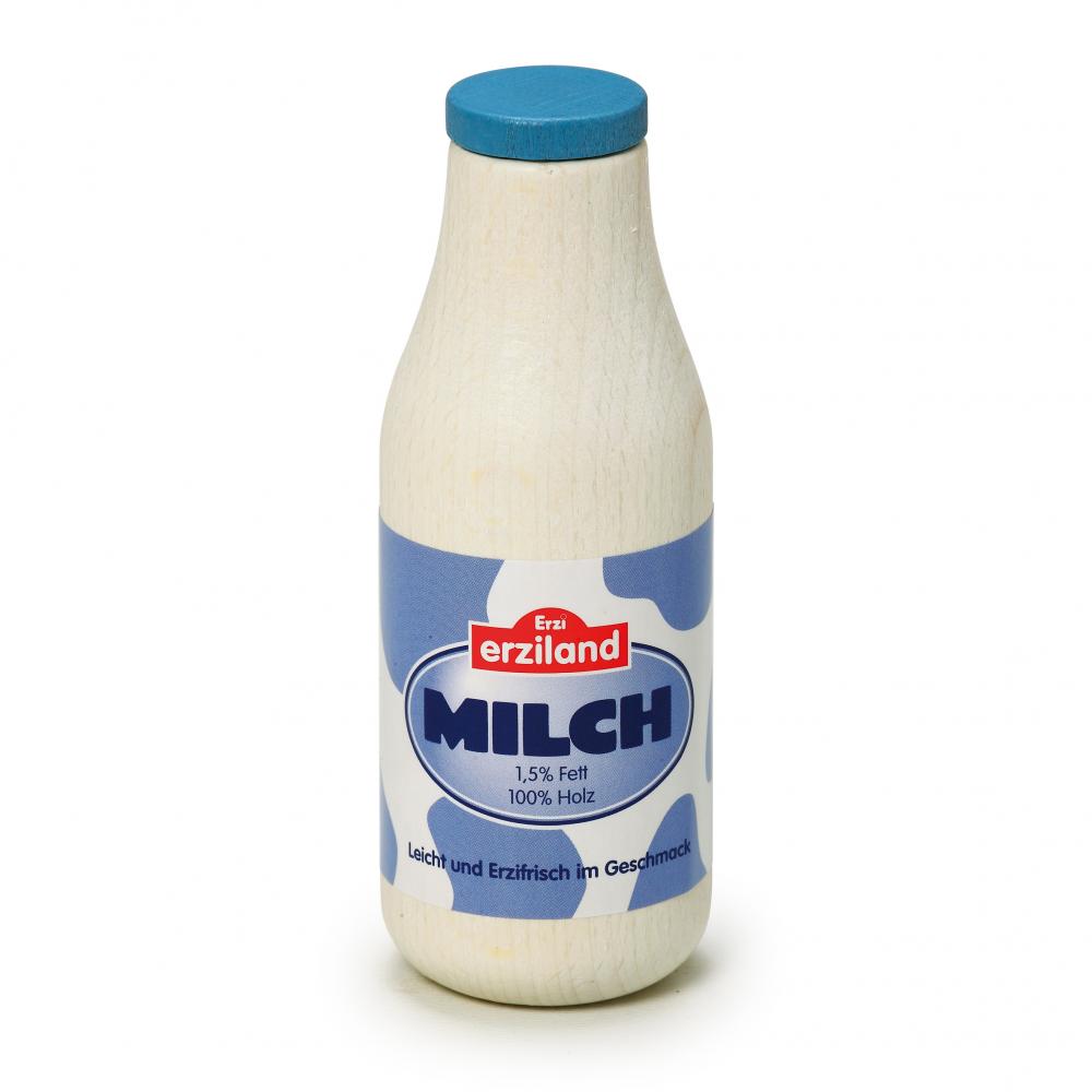 Erzi - Bouteille de lait
