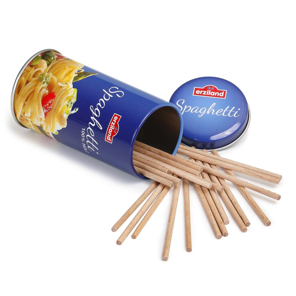 Erzi - Spaghetti en boîte