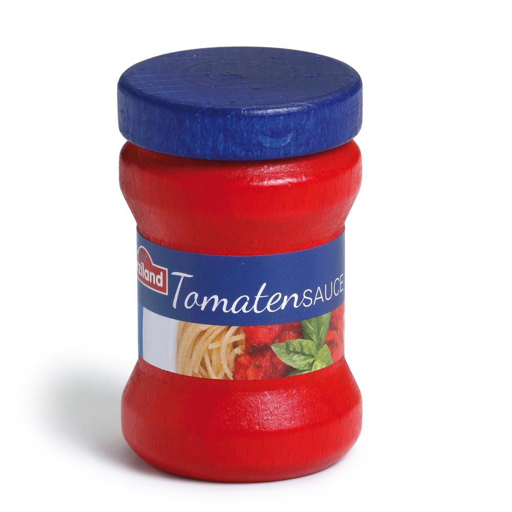 Erzi - Sauce tomate