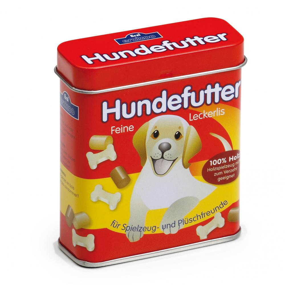 Erzi - Nourriture pour chiens en boîte