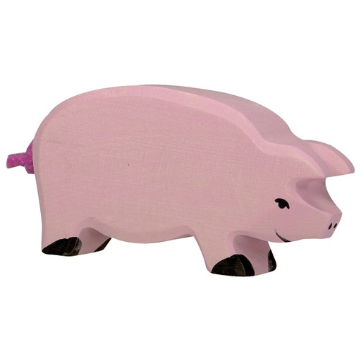[80065] Schwein