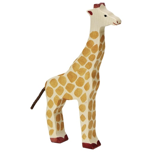 [80154] Holztiger - Giraffe