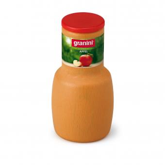 [18081] Erzi - Apfelsaft von Granini