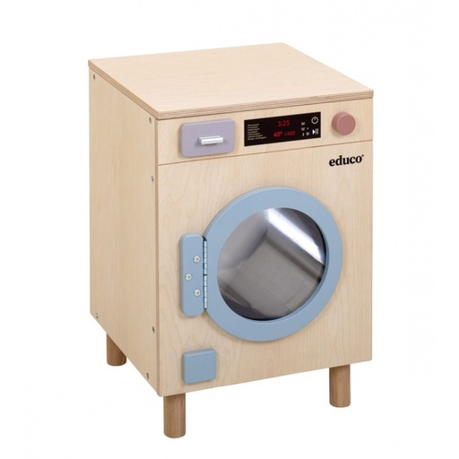 [900000353] Educo -  Waschmaschine