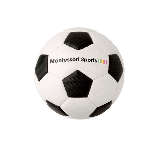 [620000] Nienhuis - Montessori Fußball, 10er Set