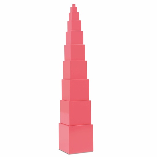 [002400] Nienhuis - Rosa Turm