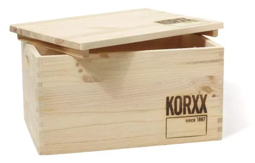 [SW811] Korxx - Cuboid Classic