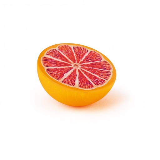 [11164] Erzi - Grapefruit, halb