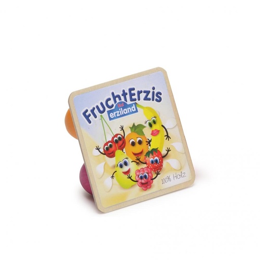 [17112] Erzi - FruchtErzis