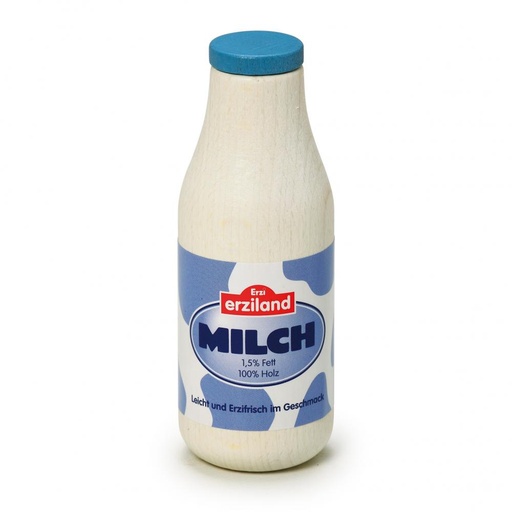 [17150] Erzi - Bouteille de lait