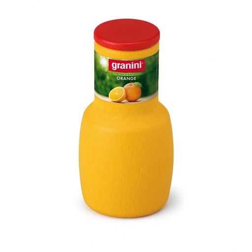 [18080] Erzi - Orangensaft von Granini