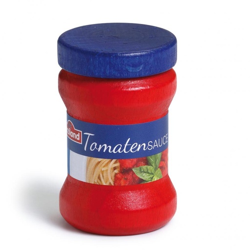 [19175] Erzi - Sauce tomate
