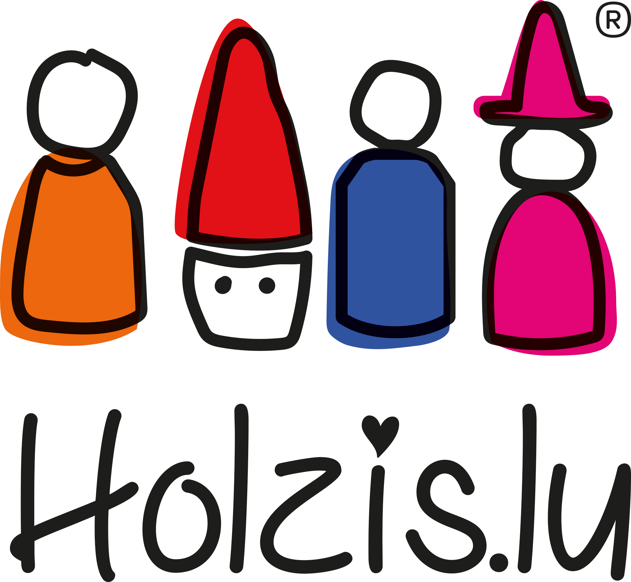 Holzis.lu